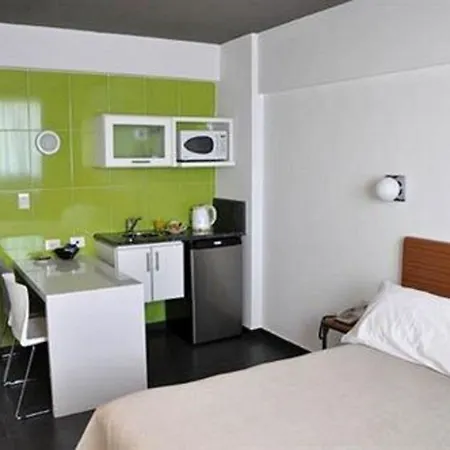 Roberta Rosa De Fontana Suites-3